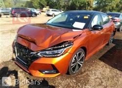 نیسان سێنترا